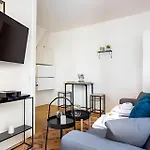 Sevres Cosy Studio