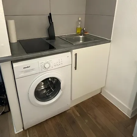Thebluestay 271 - Charming In 7 Apartment Paris