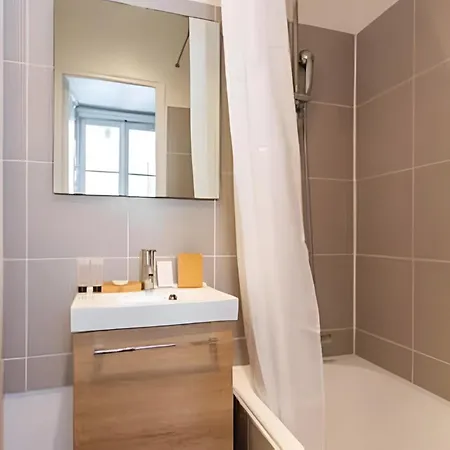 Apartment Thebluestay 271 - Charming In 7 *