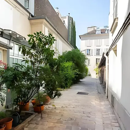 Thebluestay 271 - Charming In 7 Apartment