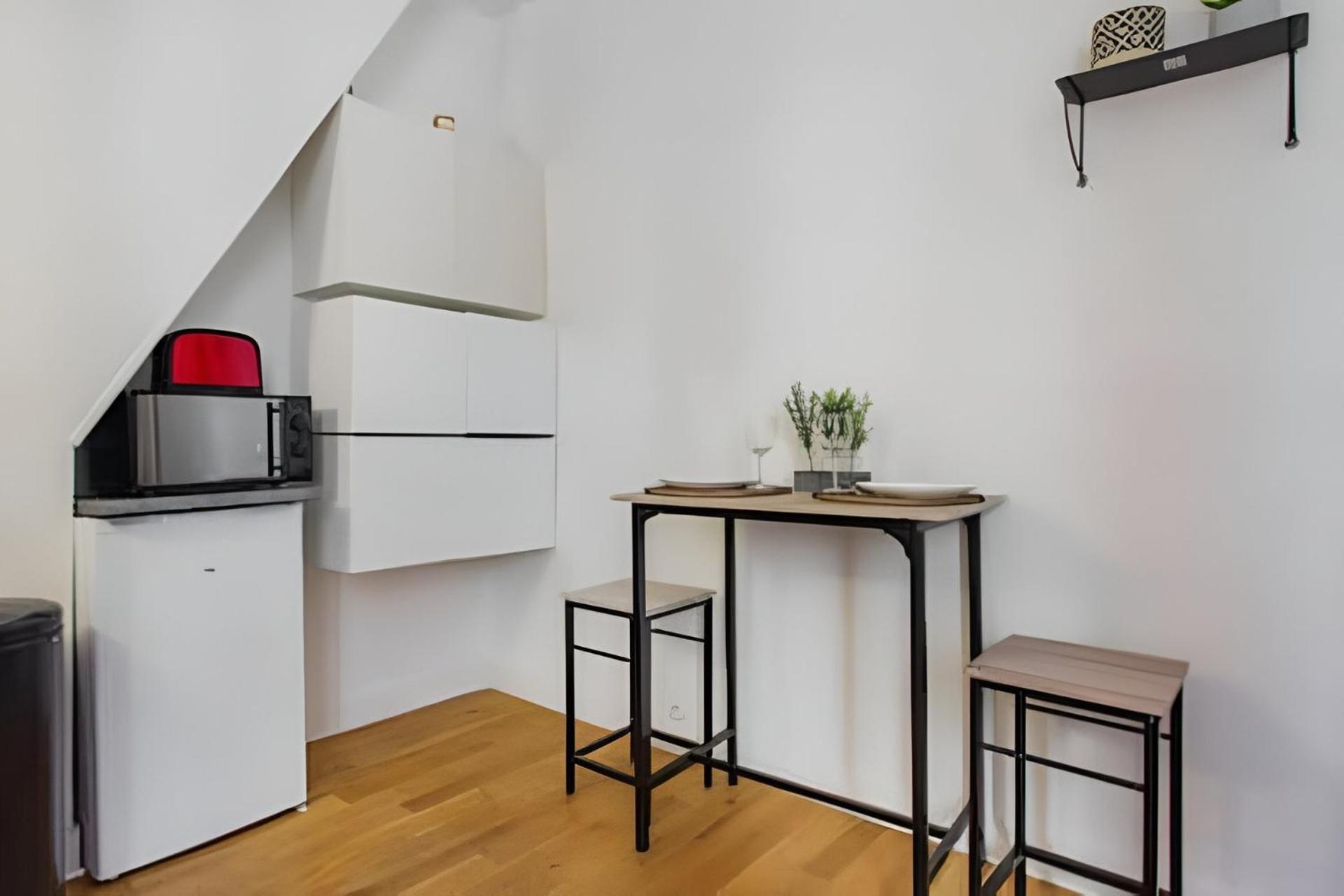 Sevres Cosy Appartamento *