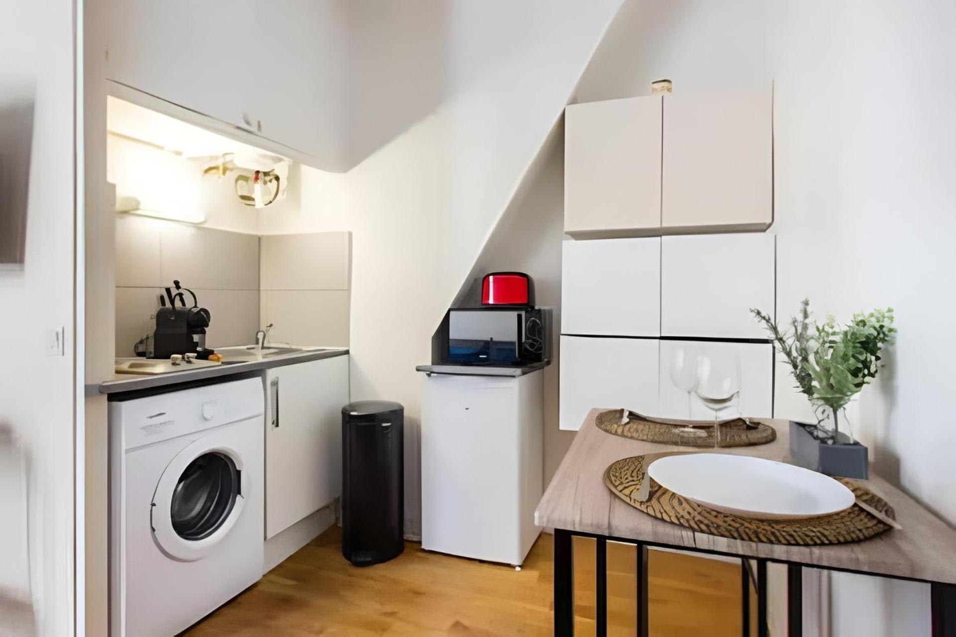 Appartamento Sevres Cosy Parigi