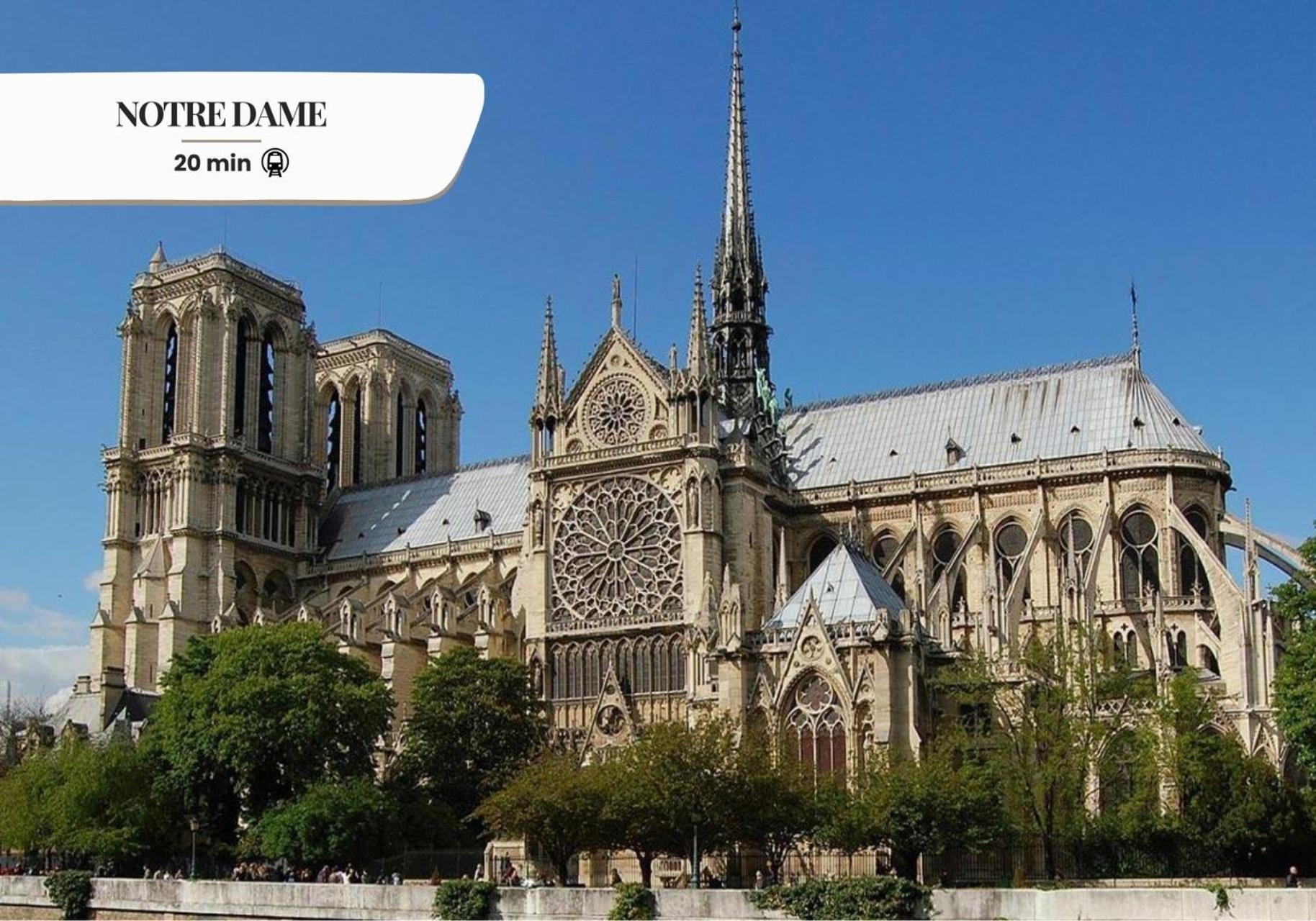 Appartamento Sevres Cosy Parigi